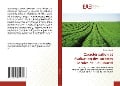 Cover-Bild zum Titel 'Caractérisation et évaluation des carottes locales de Sidi Bouzid' von 'Basma Kahouli'