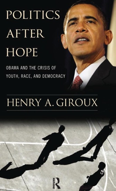 Politics After Hope - Henry A Giroux