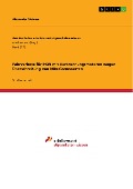 Cover-Bild zum Titel 'Fahrverbote für PKW mit Verbrennungsmotoren wegen Überschreitung von NOx-Grenzwerten' von 'Alexander Gleixner'