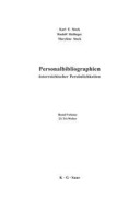 Cover-Bild zum Titel 'Tri - Weber' von 'Karl F. Stock, Marylène Stock, Rudolf Heilinger'
