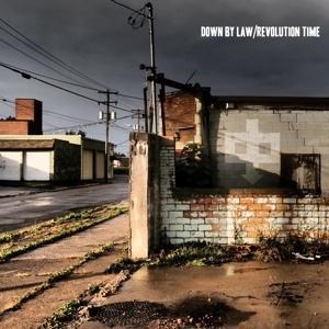Revolution Time - Down By Law