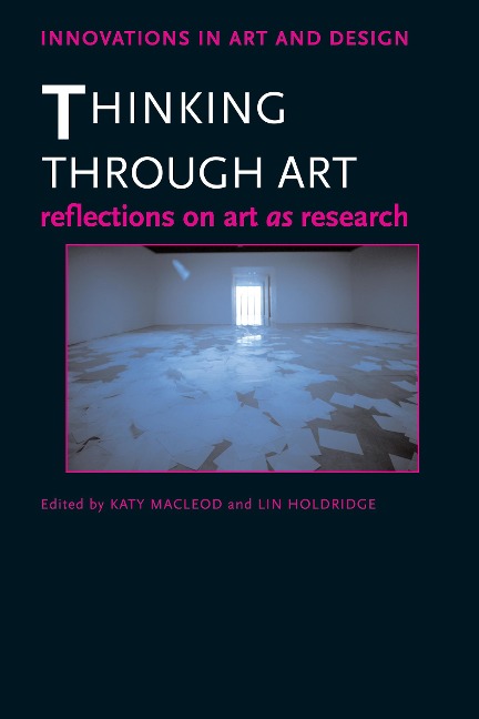 Thinking Through Art - 