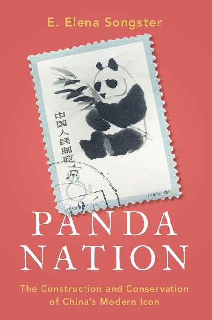 Panda Nation - E. Elena Songster