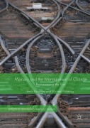 Cover-Bild zum Titel 'Memory and the Management of Change' von 'Emily Keightley, Michael Pickering'