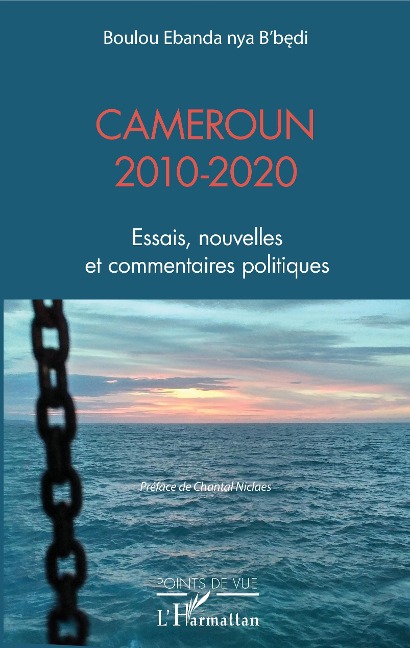 Cameroun 2010-2020 - Boulou Ebanda nya B'bedi