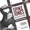 Cover-Bild zum Titel 'The Poet F& The Peasant' von 'Spike Jones and the City Slickers'