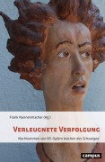 Cover-Bild zum Titel 'Verleugnete Verfolgung' von ''