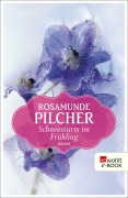 Cover-Bild zum Titel 'Schneesturm im Frühling' von 'Rosamunde Pilcher'