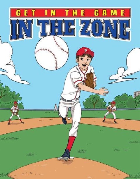 In the Zone - Bill Yu