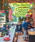 Cover-Bild zum Titel 'The Selby Comes Home' von 'Todd Selby'