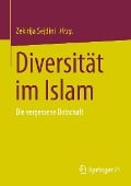 Diversität im Islam - 