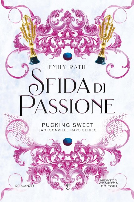 Sfida di passione - Emily Rath