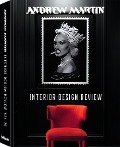 Cover-Bild zum Titel 'Andrew Martin. Interior Design Review Vol. 26' von ''