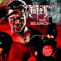 Cover-Bild zum Titel 'Faith: Draculas Bluthochzeit (Die Faith Trinity-Saga 2.Teil)' von 'Simeon Hrissomallis'
