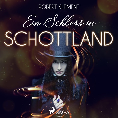 Ein Schloss in Schottland - Robert Klement