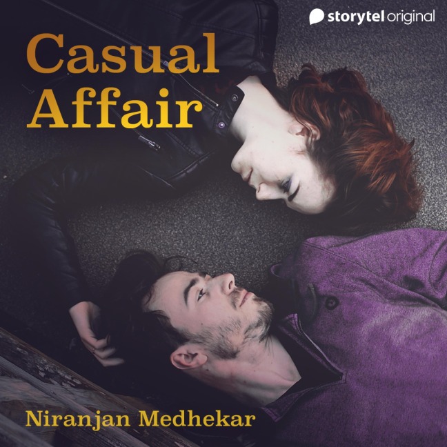 Casual Affair - Niranjan Medhekar