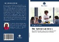 Cover-Bild zum Titel 'Den Lehrern zuhören:' von 'Simyka Carlton'