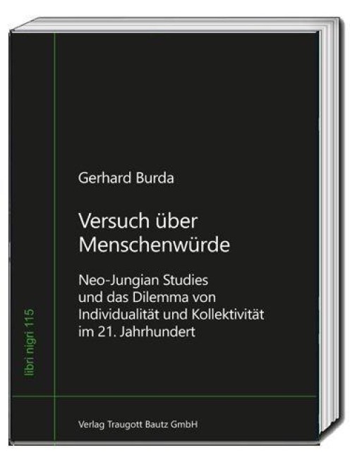 Versuch über Menschenwürde - Gerhard Burda