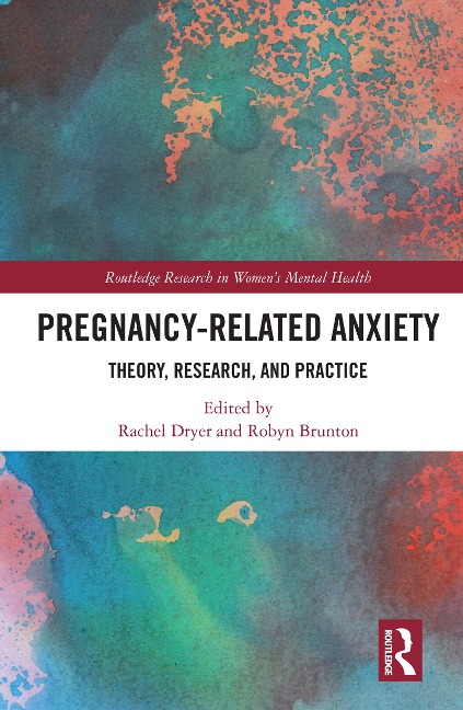 Pregnancy-Related Anxiety - 