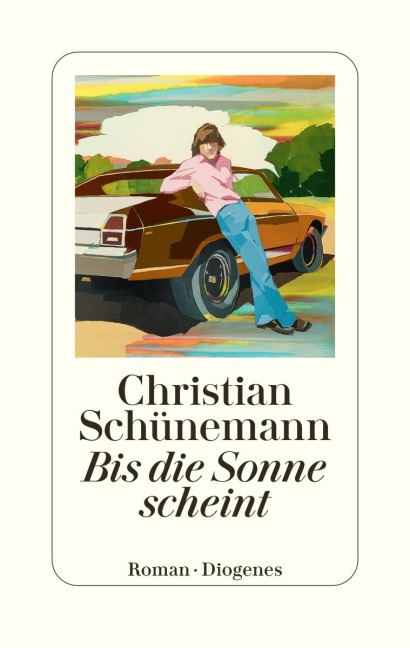 Bis die Sonne scheint - Christian Schünemann