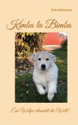 Cover-Bild zum Titel 'Kimba la Bimba' von 'Petra Buhmann'
