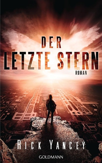 Der letzte Stern - Rick Yancey