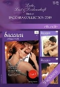 Liebe, Lust & Leidenschaft - Best of Baccara Collection 2019 - Sara Orwig, Joanne Rock, Katherine Garbera, Janice Maynard, Pamela Yaye