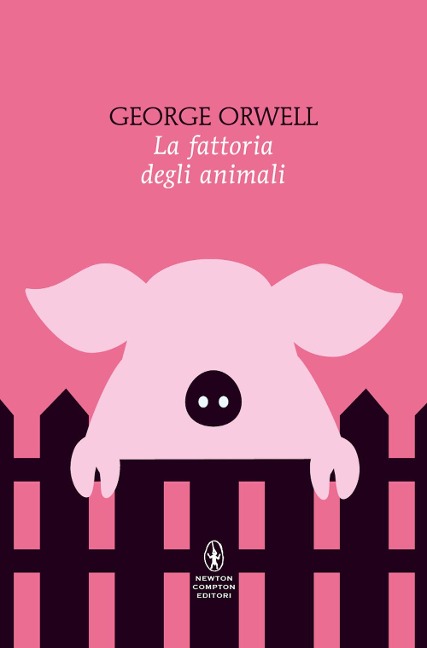 La fattoria degli animali - George Orwell