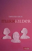 Marienbilder - Tamara Bach