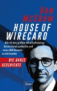 House of Wirecard - Dan Mccrum