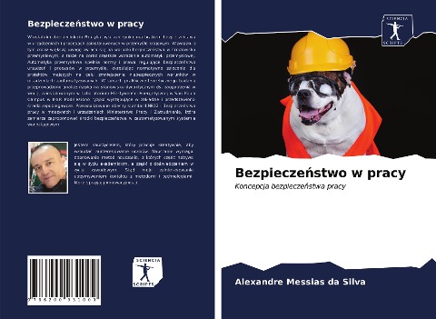 Bezpiecze¿stwo w pracy - Alexandre Messias Da Silva