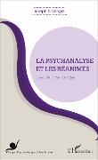 Cover-Bild zum Titel 'La psychanalyse et les réanimés' von 'Joseph Gazengel'
