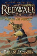 Cover-Bild zum Titel 'Martin the Warrior' von 'Brian Jacques'