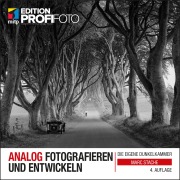 Analog fotografieren und entwickeln - Marc Stache