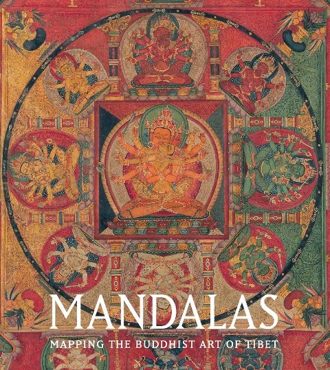 Mandalas - Kurt A Behrendt