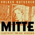 Cover-Bild zum Titel 'Mitte' von 'Volker Kutscher'