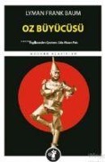 Cover-Bild zum Titel 'Oz Büyücüsü' von 'Lyman Frank Baum'