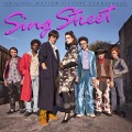 Cover-Bild zum Titel 'Sing Street' von 'Ost/Various'