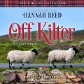 Cover-Bild zum Titel 'Off Kilter Lib/E' von 'Hannah Reed'