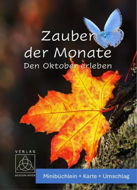 Zauber der Monate - Christine Goeb-Kümmel