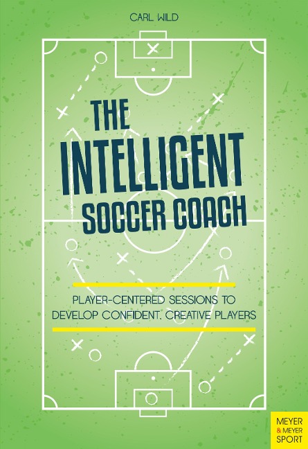The Intelligent Soccer Coach - Carl Wild