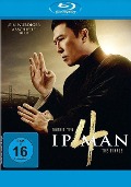 Cover-Bild zum Titel 'Ip Man 4: The Finale' von 'Tai-Lee Chan, Edmond Wong, Hiroshi Fukazawa, Lai-Yin Leung, Kenji Kawai'