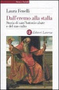 Cover-Bild zum Titel 'Dall'eremo alla stalla. Storia di sant'Antonio Abate e del suo culto' von 'Laura Fenelli'