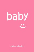 Cover-Bild zum Titel 'Baby' von 'Andrew Wheeler'