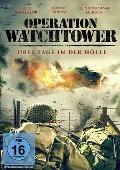Operation Watchtower - Drei Tage in der Hölle - Brandon Slagle, Daniel Figueiredo