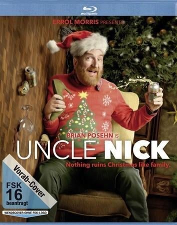Uncle Nick - Mike Demski, P. Andrew Willis