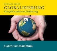 Globalisierung (Ungekürzt) - Michael Reder