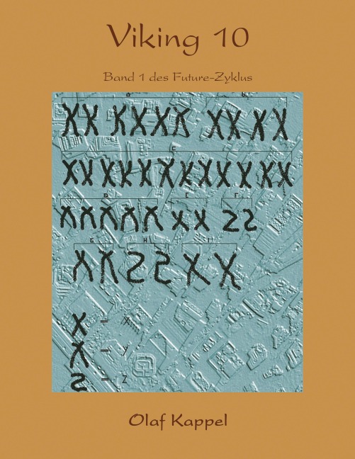 Viking 10 - Olaf Kappel