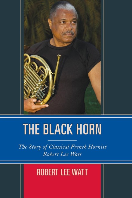 Black Horn - Robert Lee Watt