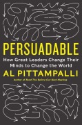 Cover-Bild zum Titel 'Persuadable' von 'Al Pittampalli'